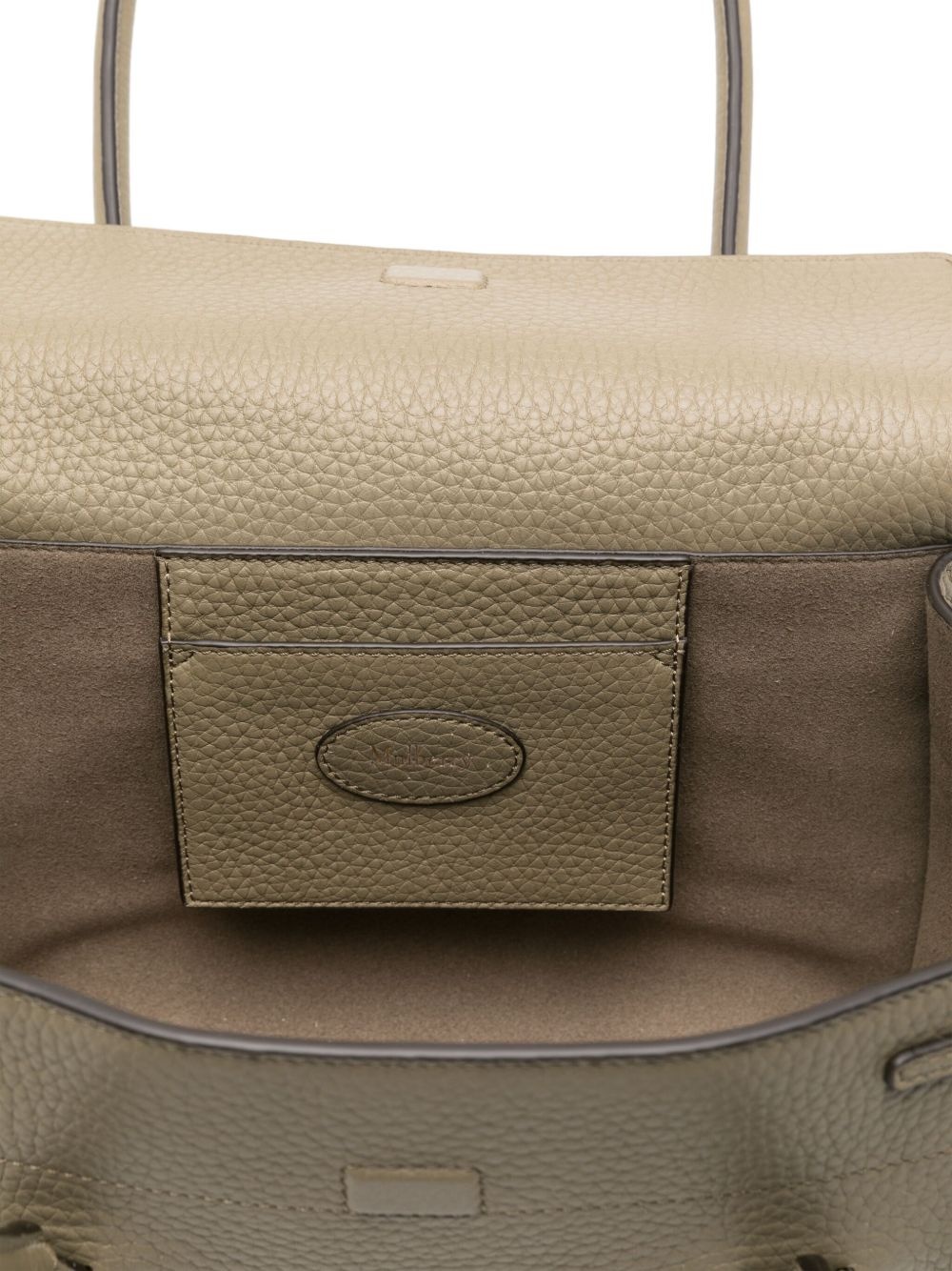 mini Soft Bayswater shoulder bag - 5