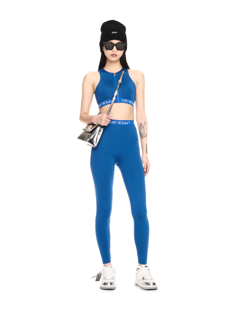 Off-White Logoband Leggings outlook