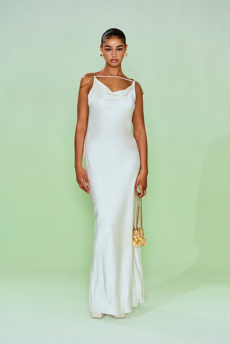 AZAELIA GOWN - 1