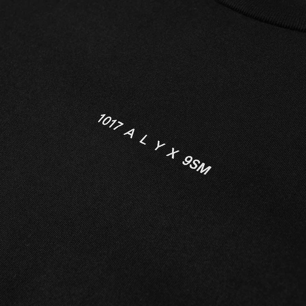 1017 ALYX 9SM Graphic Tee - 2