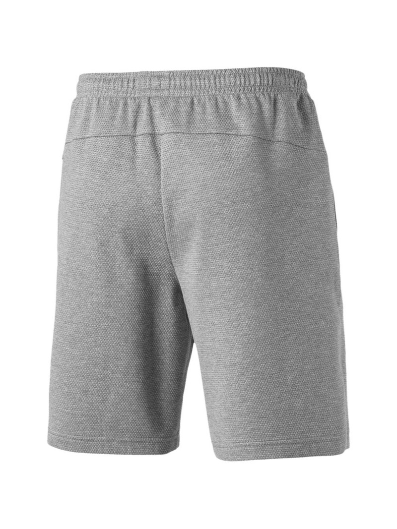 PUMA x BMW Mmotorsport sweat shorts outlook