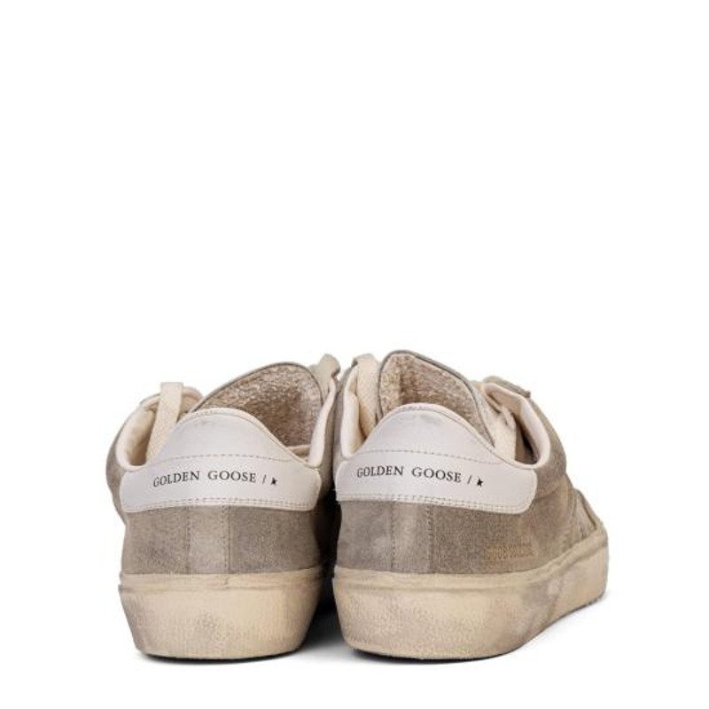 Golden Goose SNEAKERS outlook