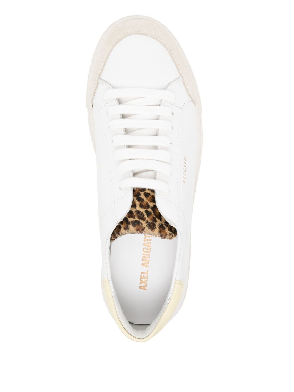 Clean 90 Triple sneakers - 4