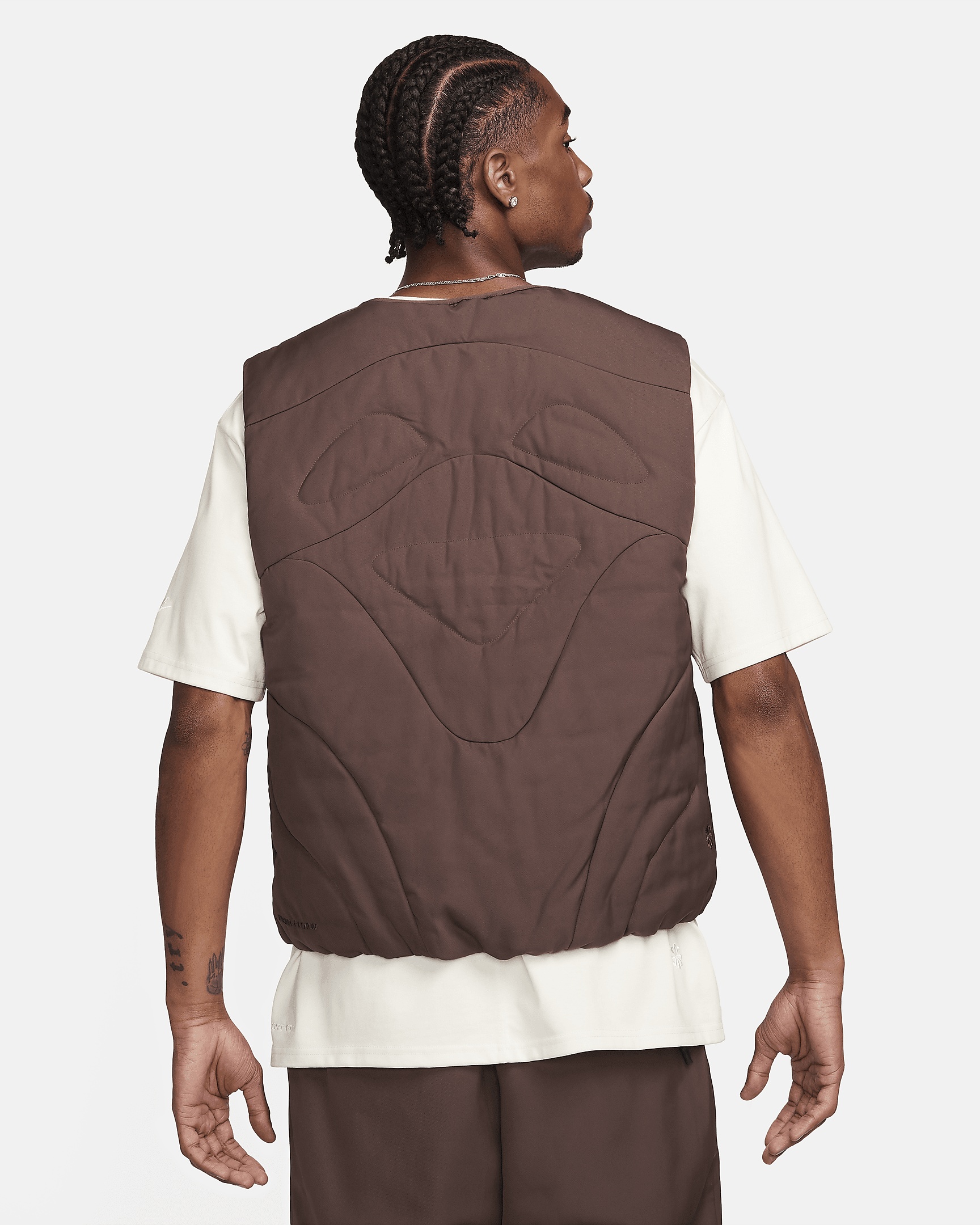 Nike Sportswear Tech Pack Therma-FIT ADV Men's Insulated Vest - 2