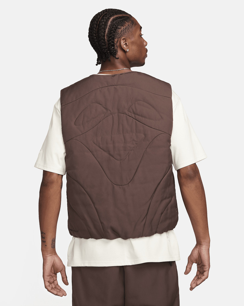 Nike Nike Sportswear Tech Pack Therma-FIT ADV Men's Insulated Vest outlook