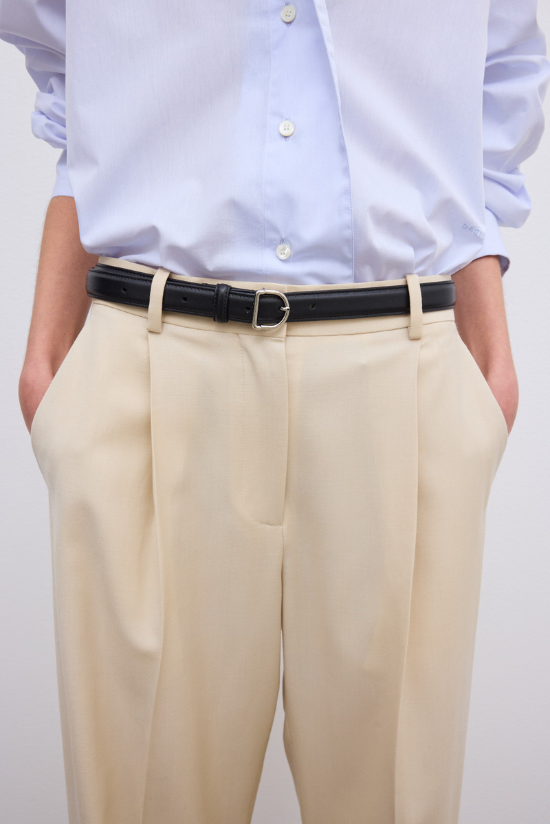 House of Dagmar D-belt outlook