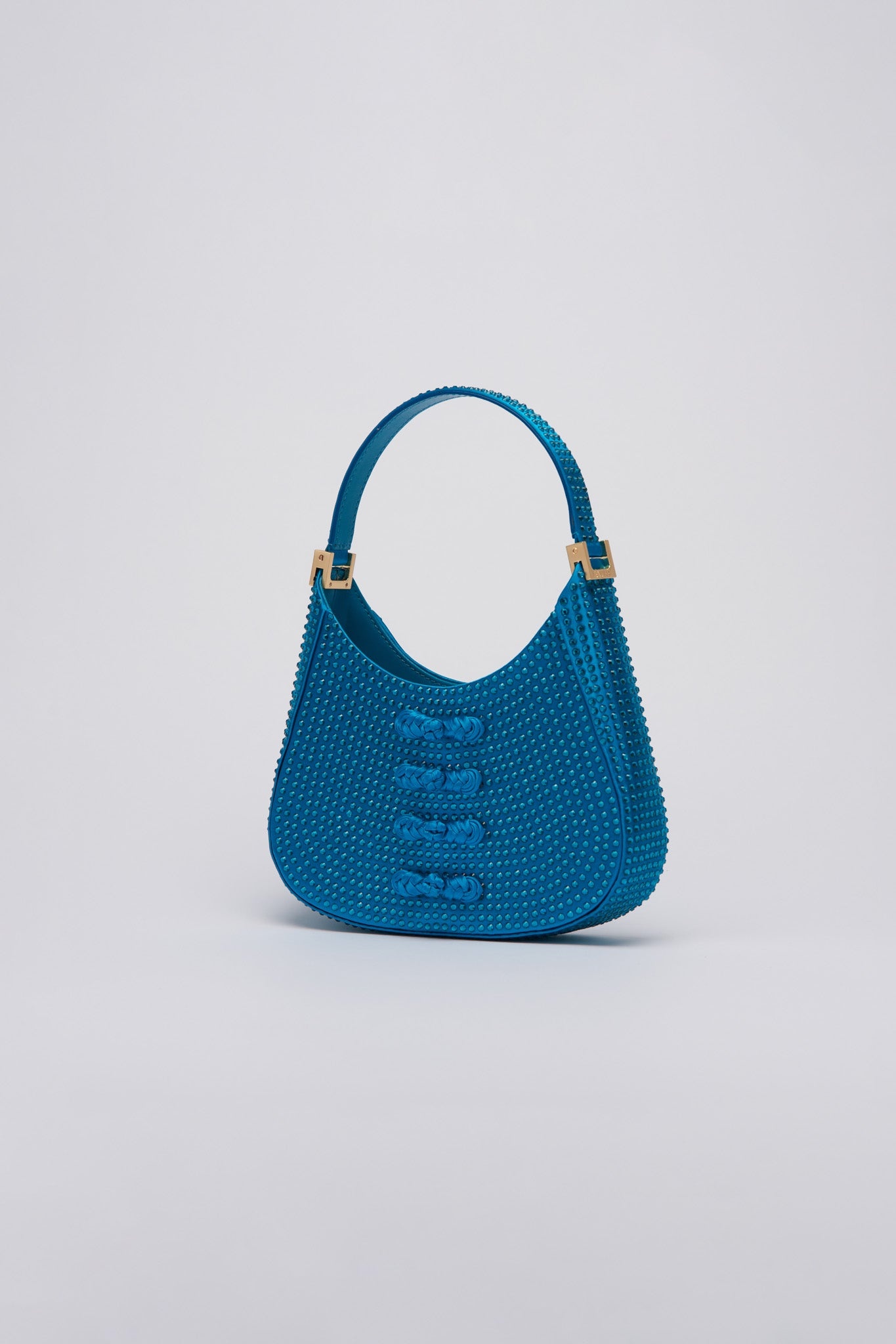 MINI SAU CRYSTAL MINI BAG - 3