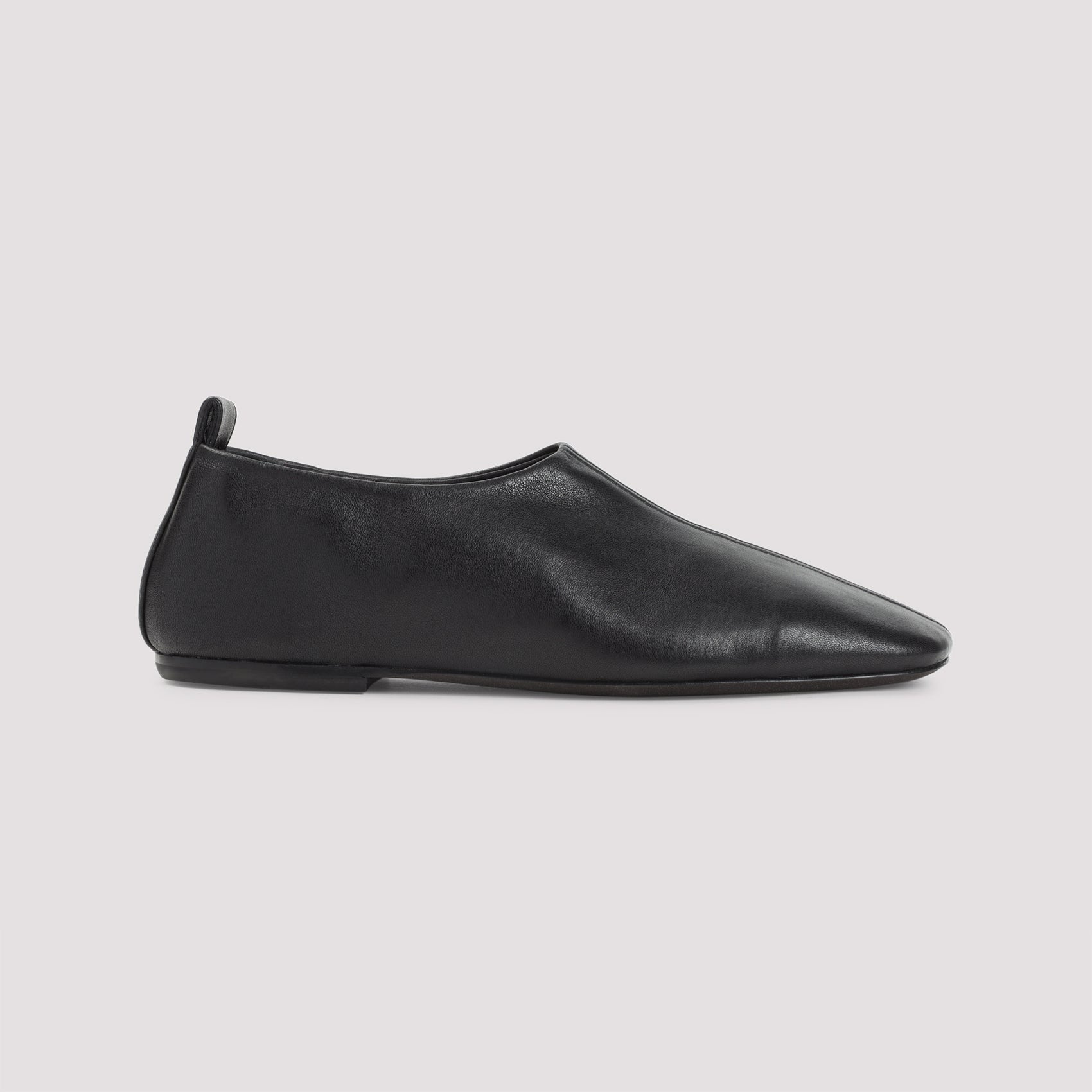 Loafers Black - 2