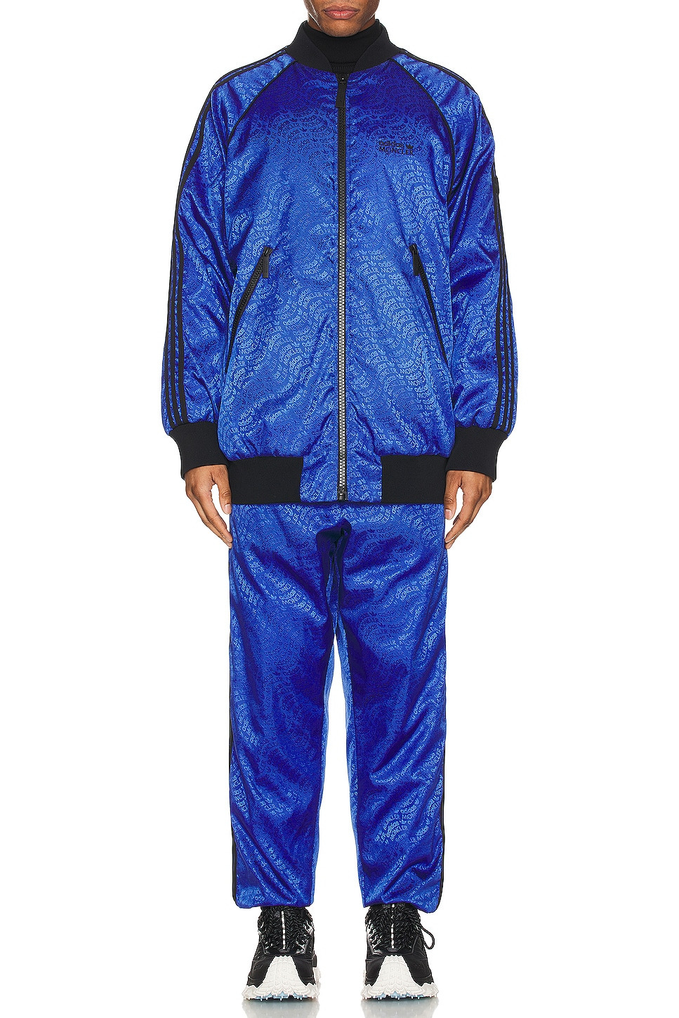 x Adidas Trousers - 7