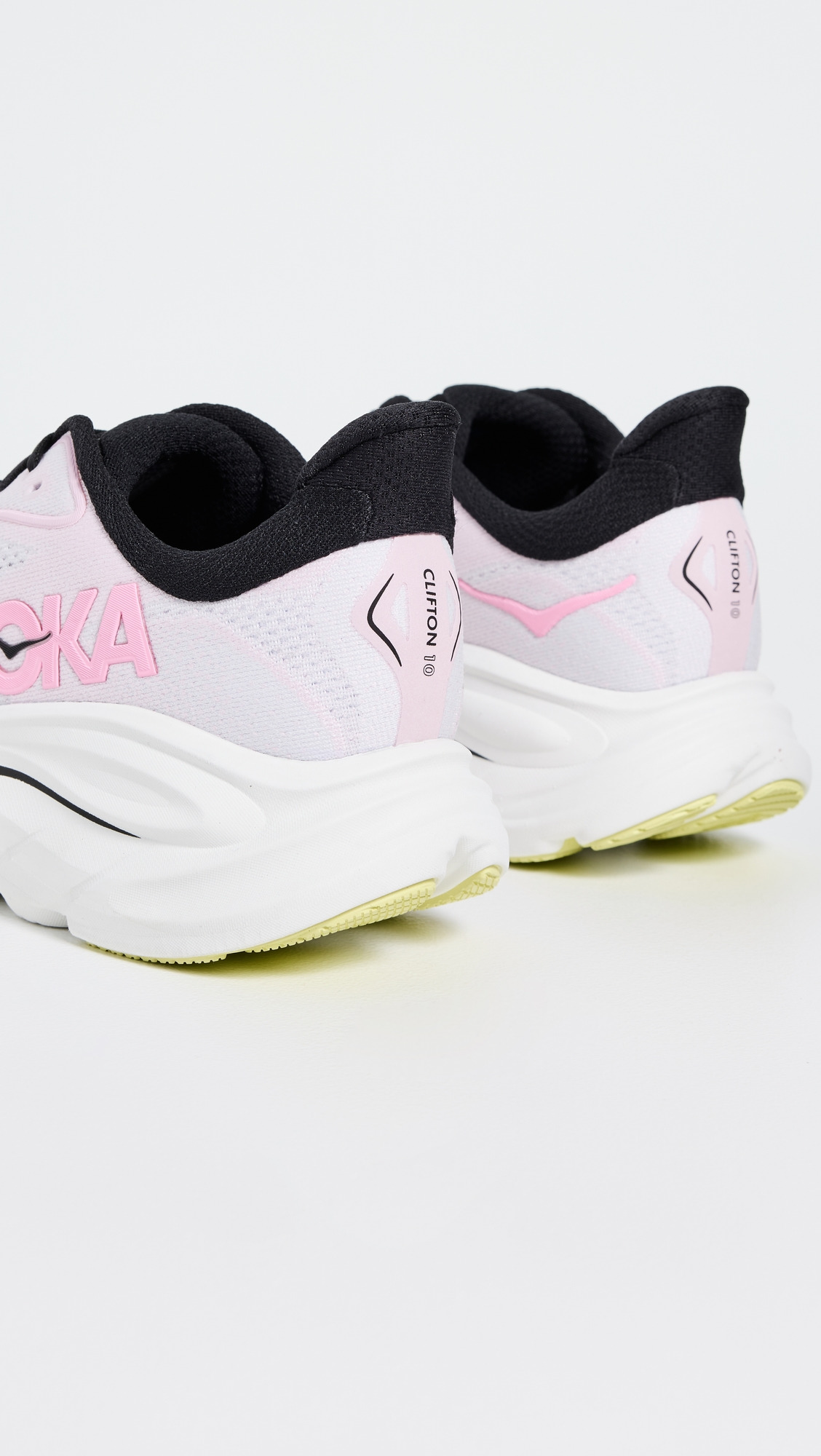 Clifton 10 Sneakers - 3