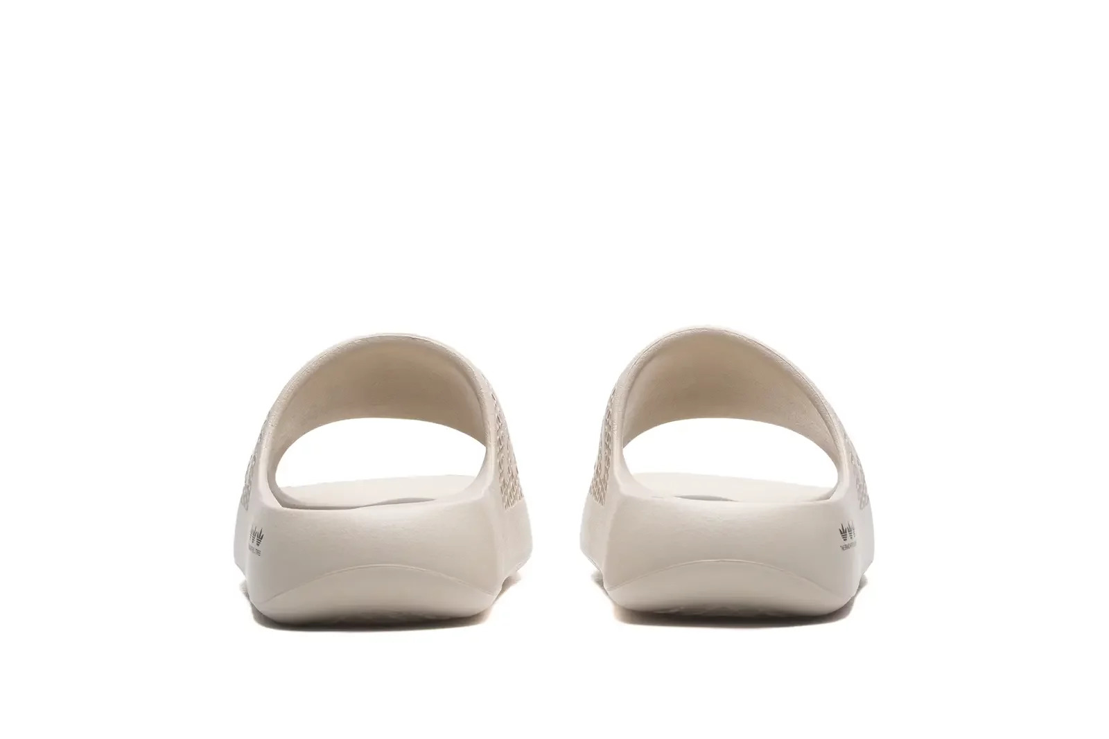 Adilette Ayoon W "Beige" - 4