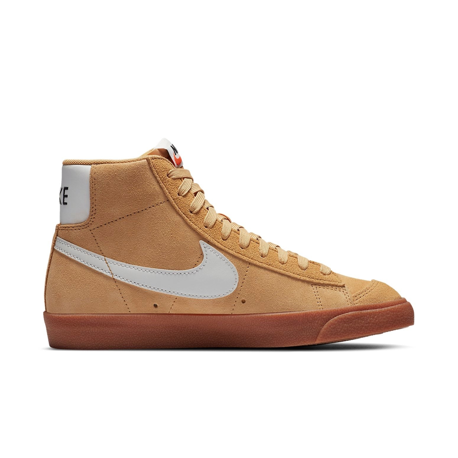 (WMNS) Nike Blazer Mid '77 'Twine' DB5461-700 - 2