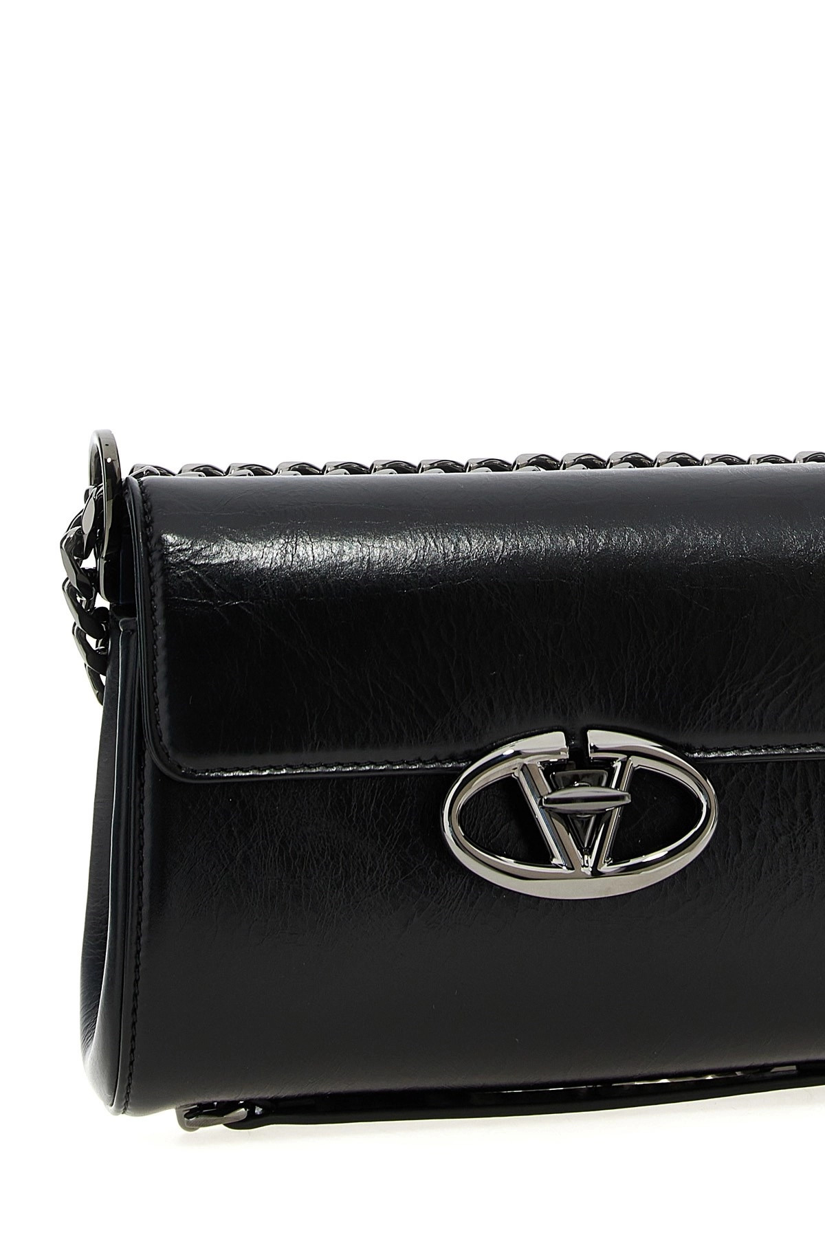 Valentino Garavani small shoulder bag - 4