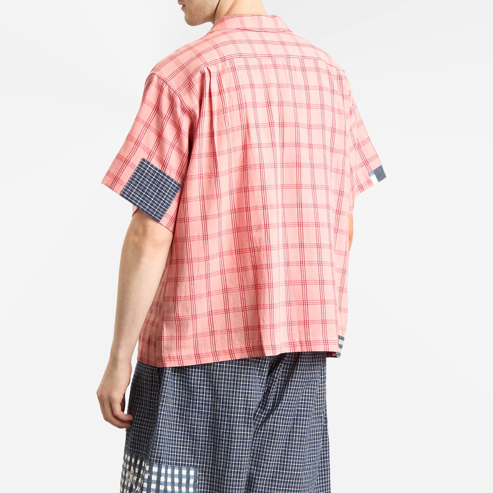 Story mfg. PA Shirt - 3