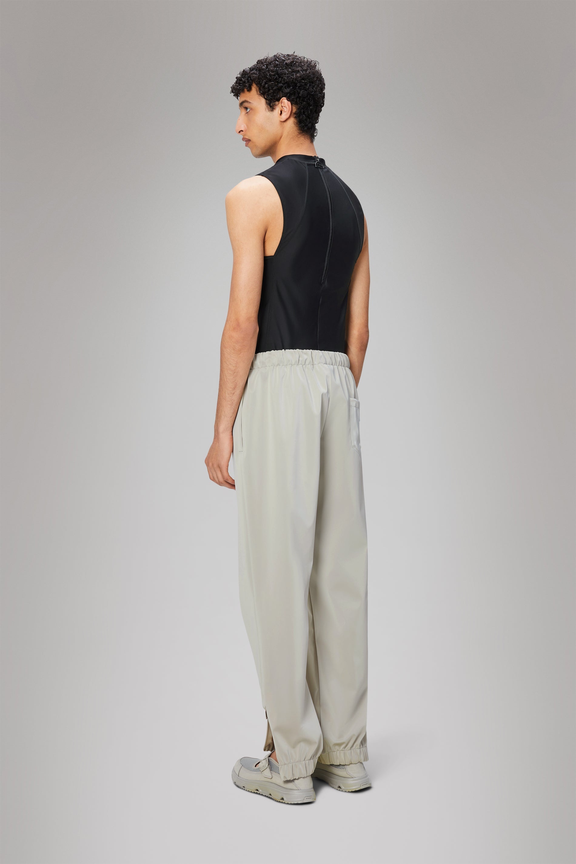 Rain Pants Regular - 3