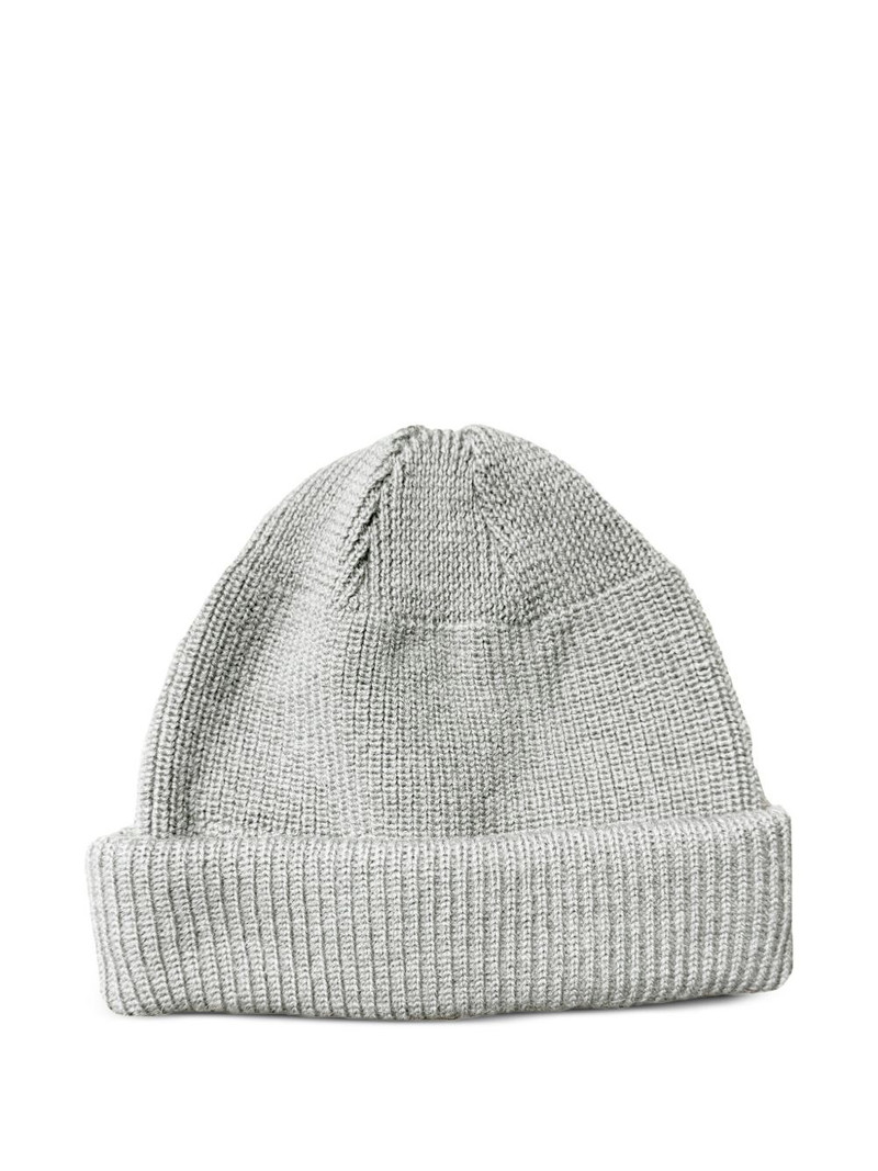 Kevincap wool beanie 1