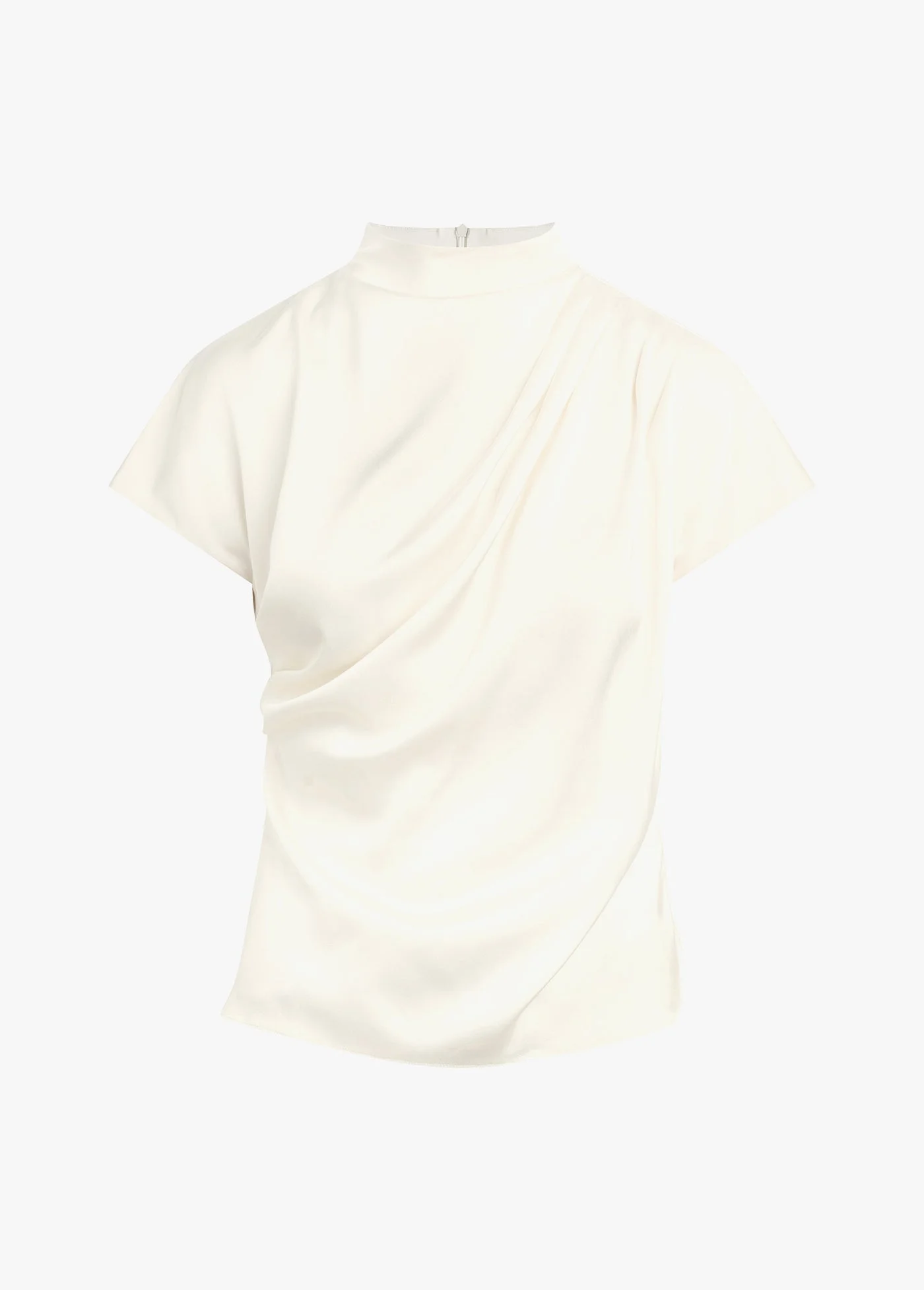 THE GRACEFUL TOP - 1