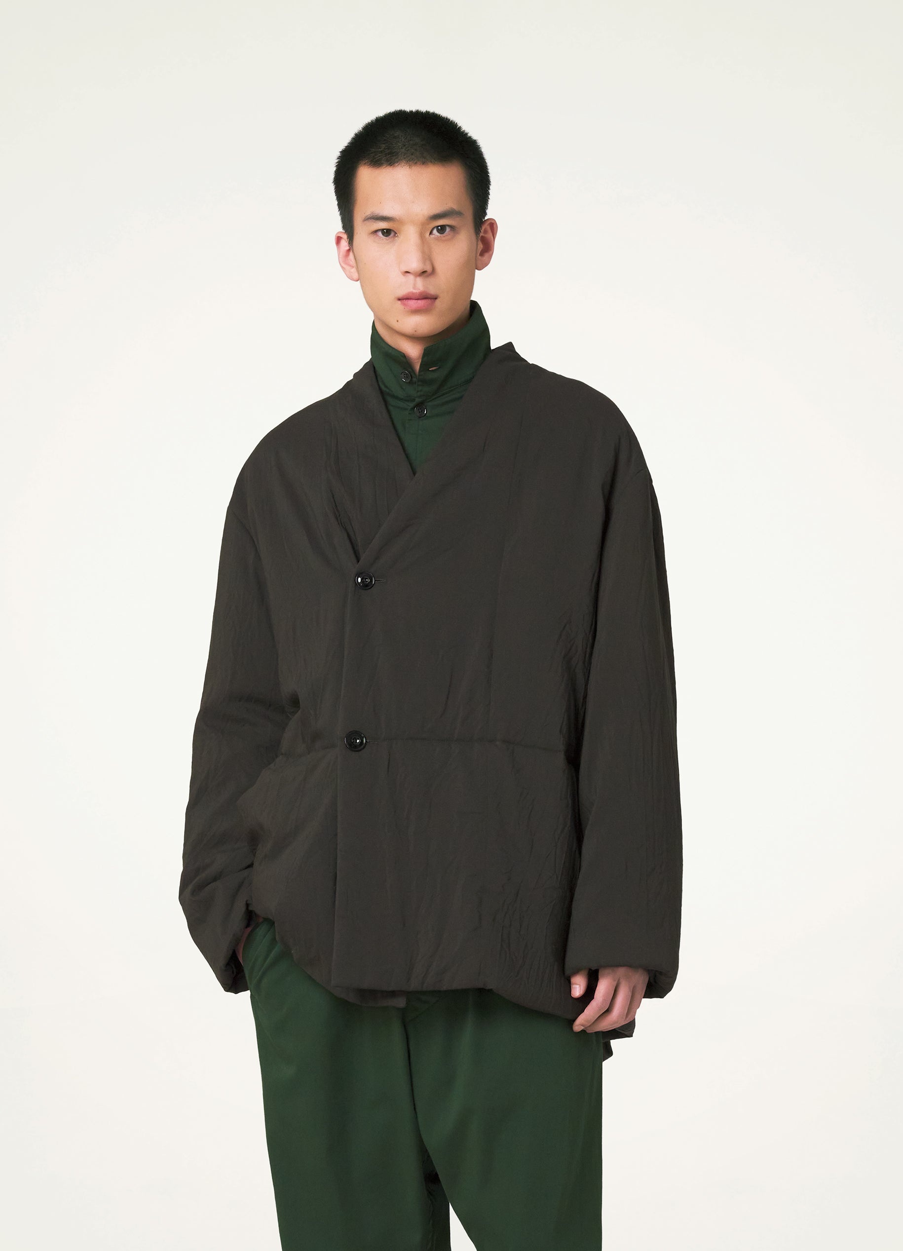 Lemaire WADDED LINER | REVERSIBLE