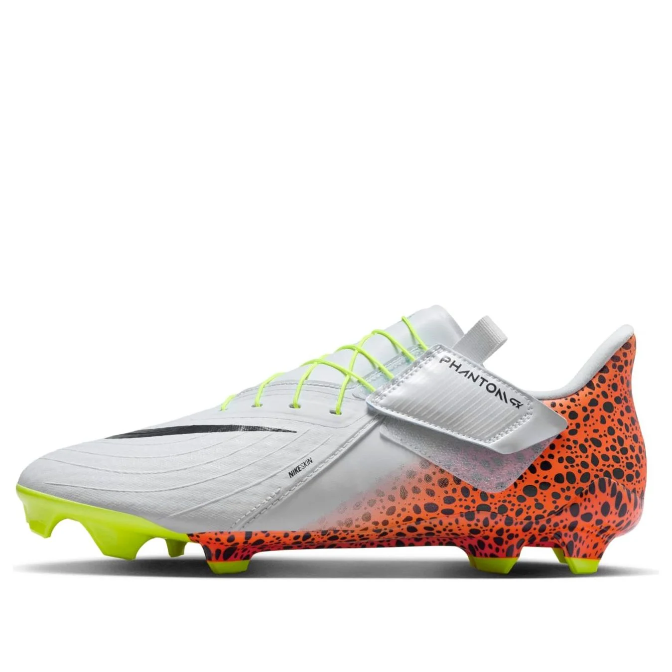 Nike Phantom GX 2 Acad Ease FGMG Electric Pack 'Olympic Safari' FN8199-900 - 1