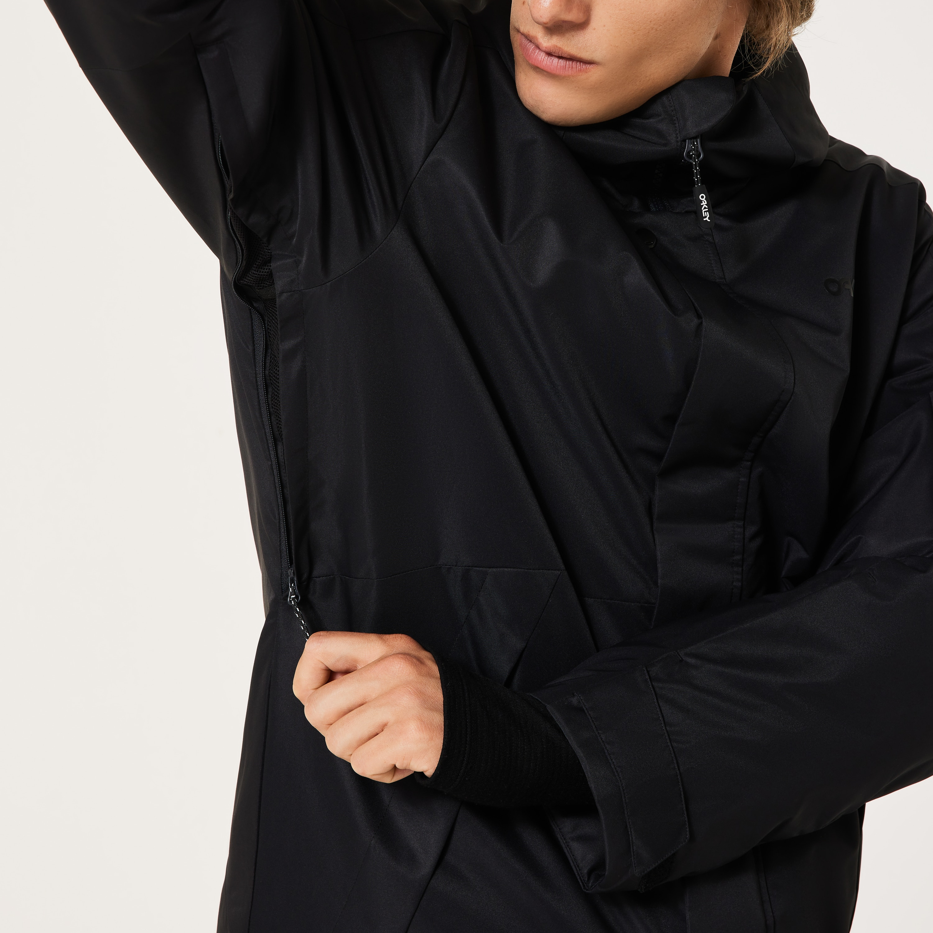 Range RC Jacket 2.0 - 7
