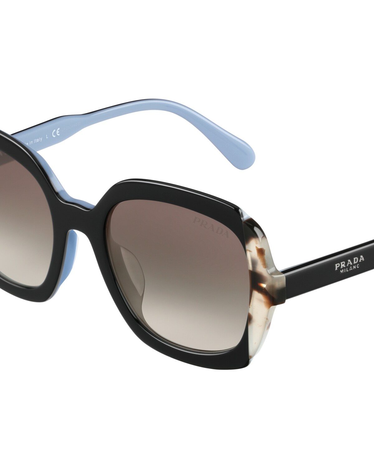 Prada Eyewear Collection Alternative Fit - 4