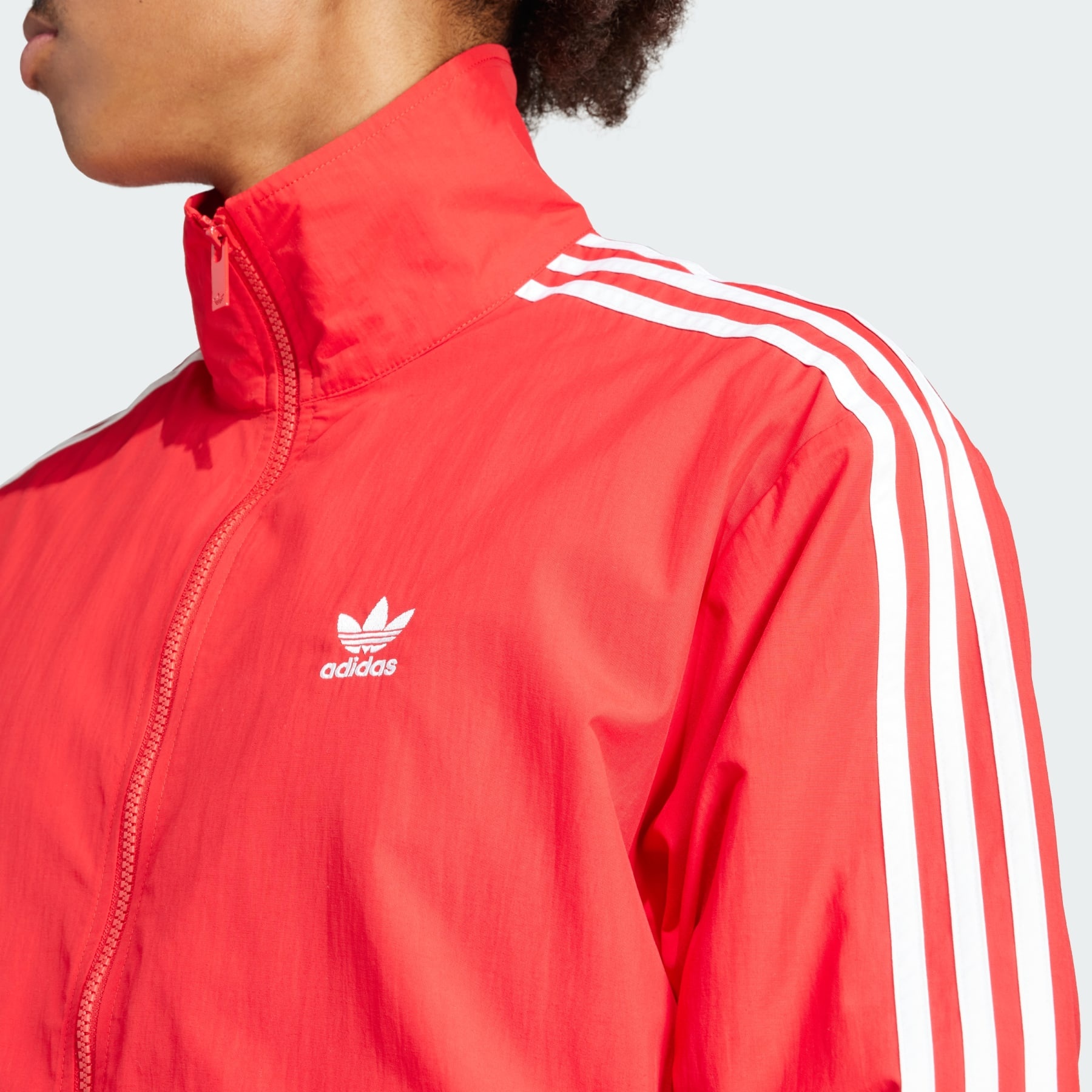 Adicolor Woven Firebird Track Top - 6