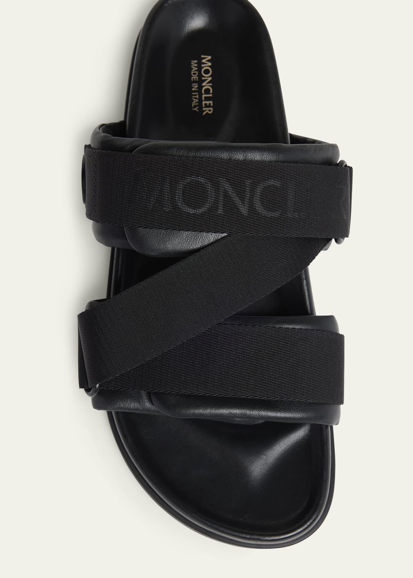 Men's Mon Summer Slide Sandals - 5