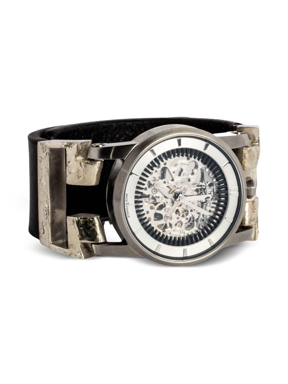 Skeleton studded 42mm - 2