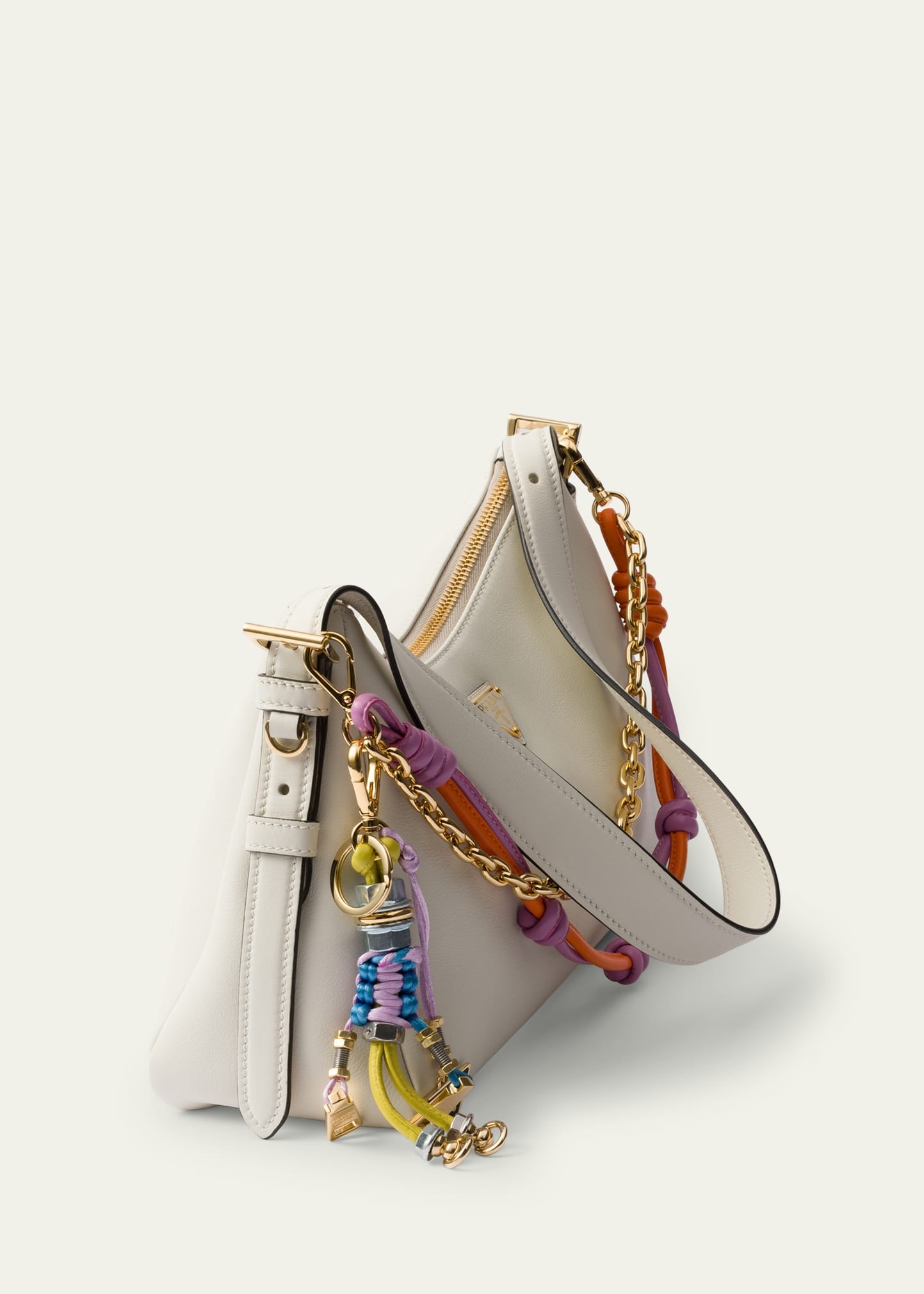 Robot Bag Charm Strap - 2
