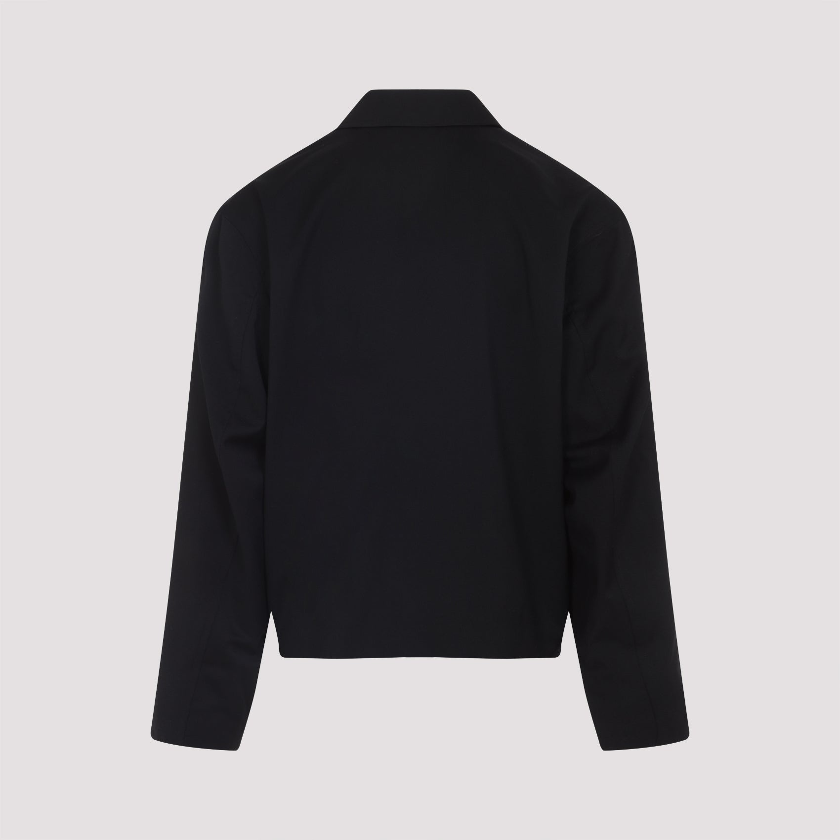 Jackets Black - 3