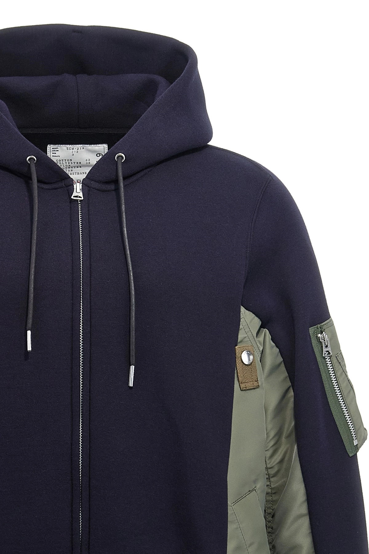 'Sponge' hoodie - 4