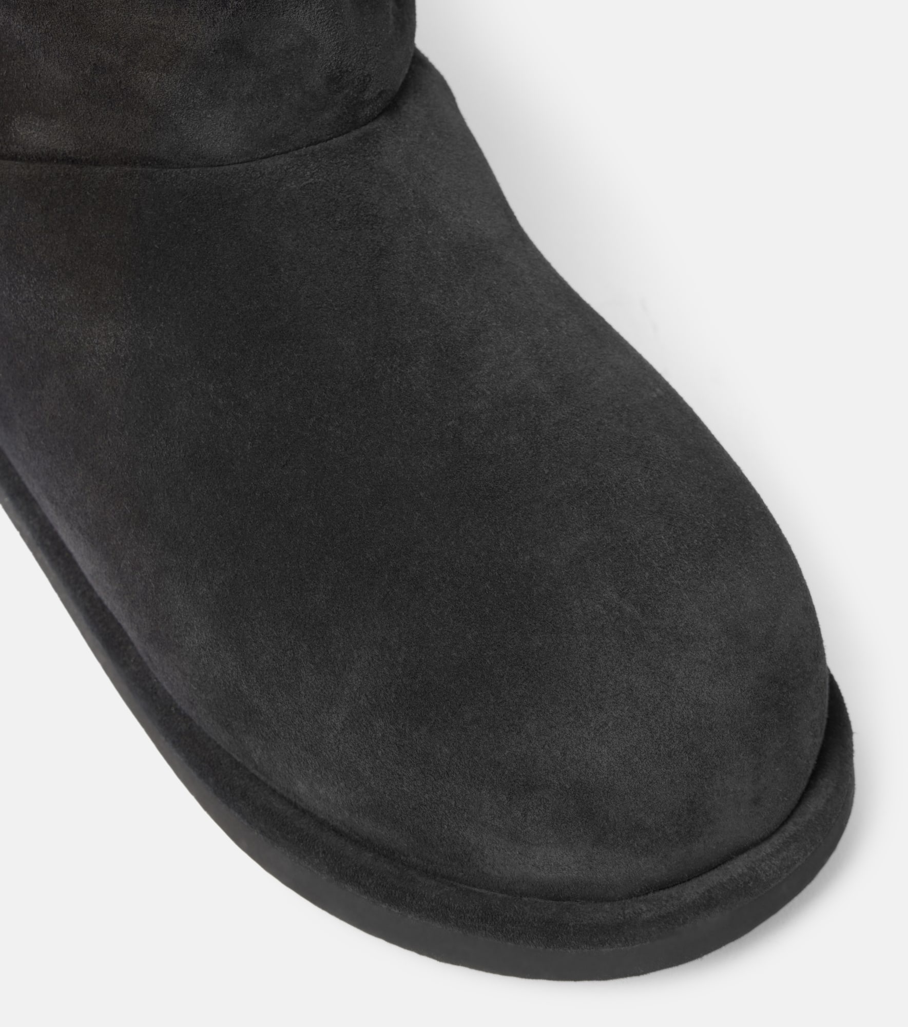 Heidi 15 leather over-the-knee-boots - 5