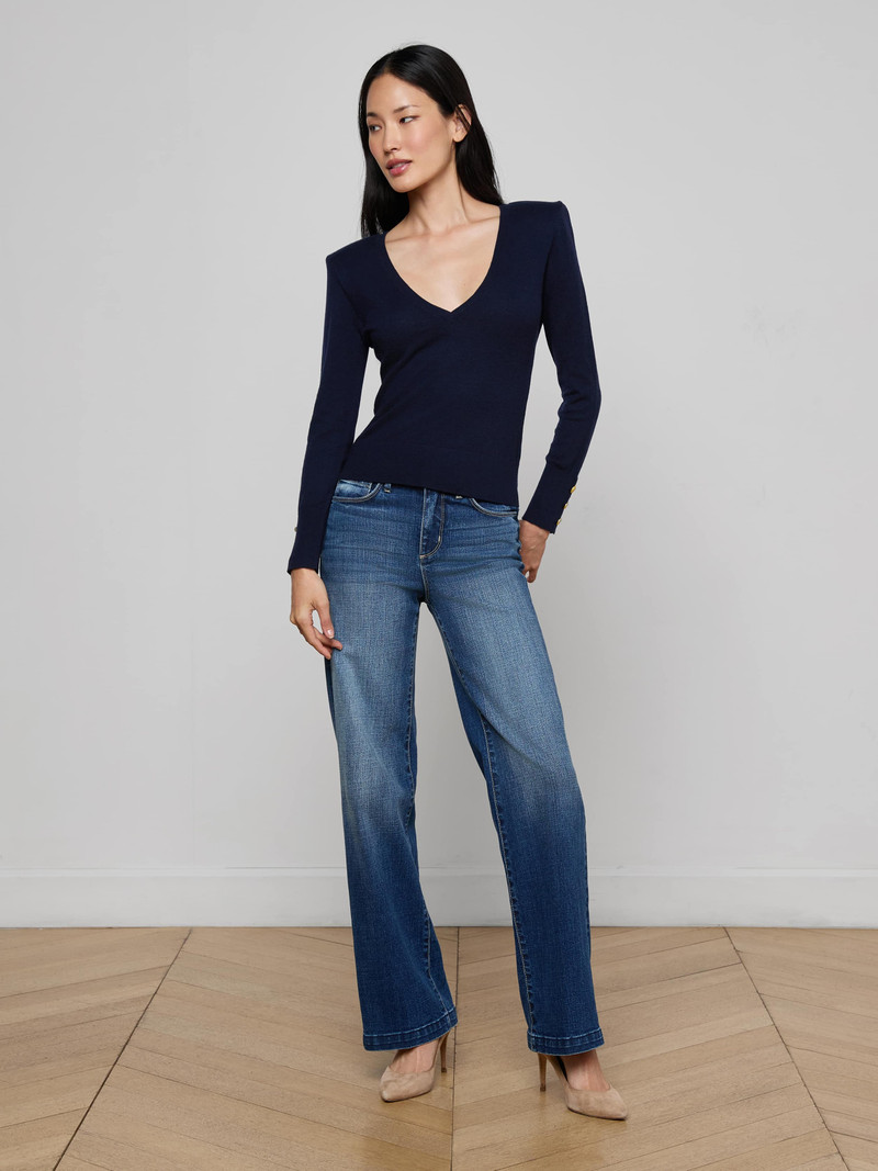 Kolie Chain Top 5