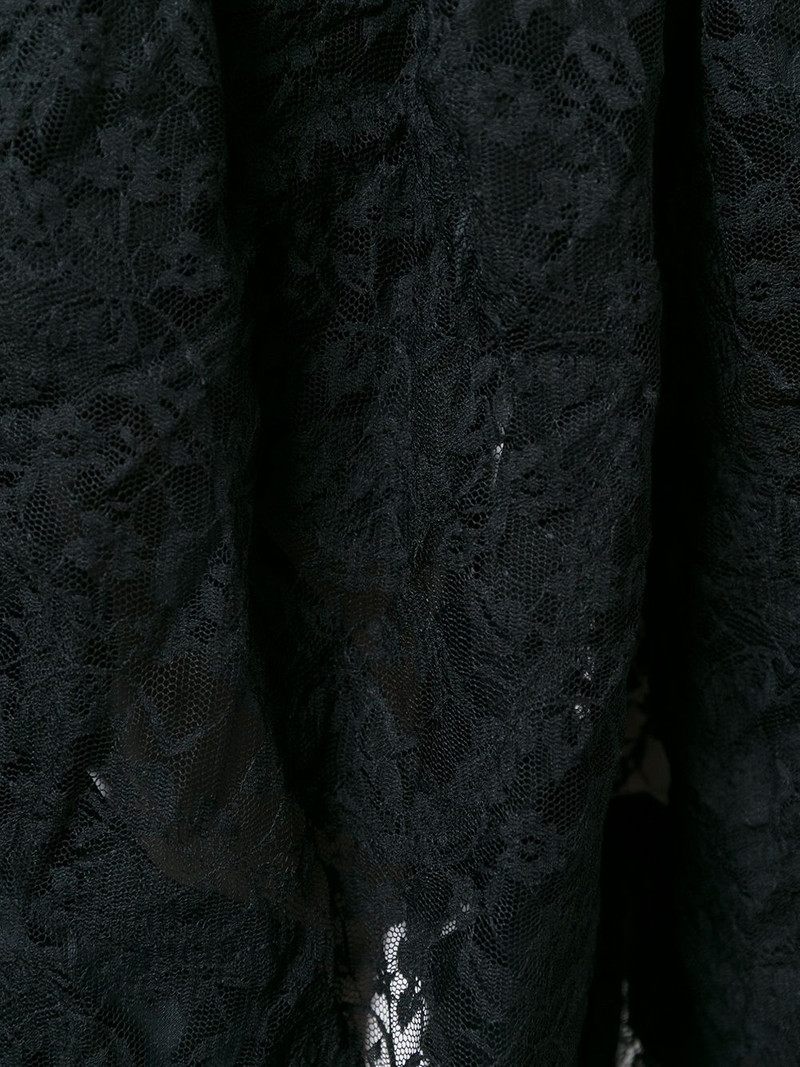 reversible lace skirt 5