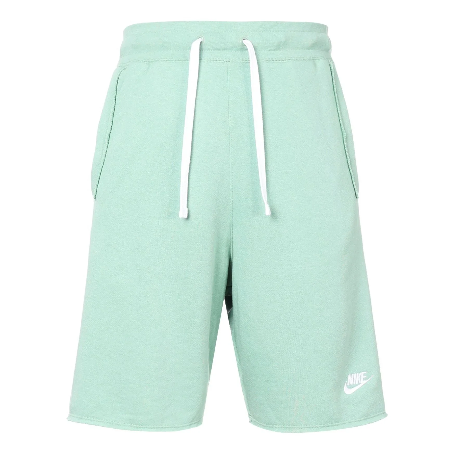 Nike Club Fleece Shorts 'Lake Green' DX0767-309 - 1