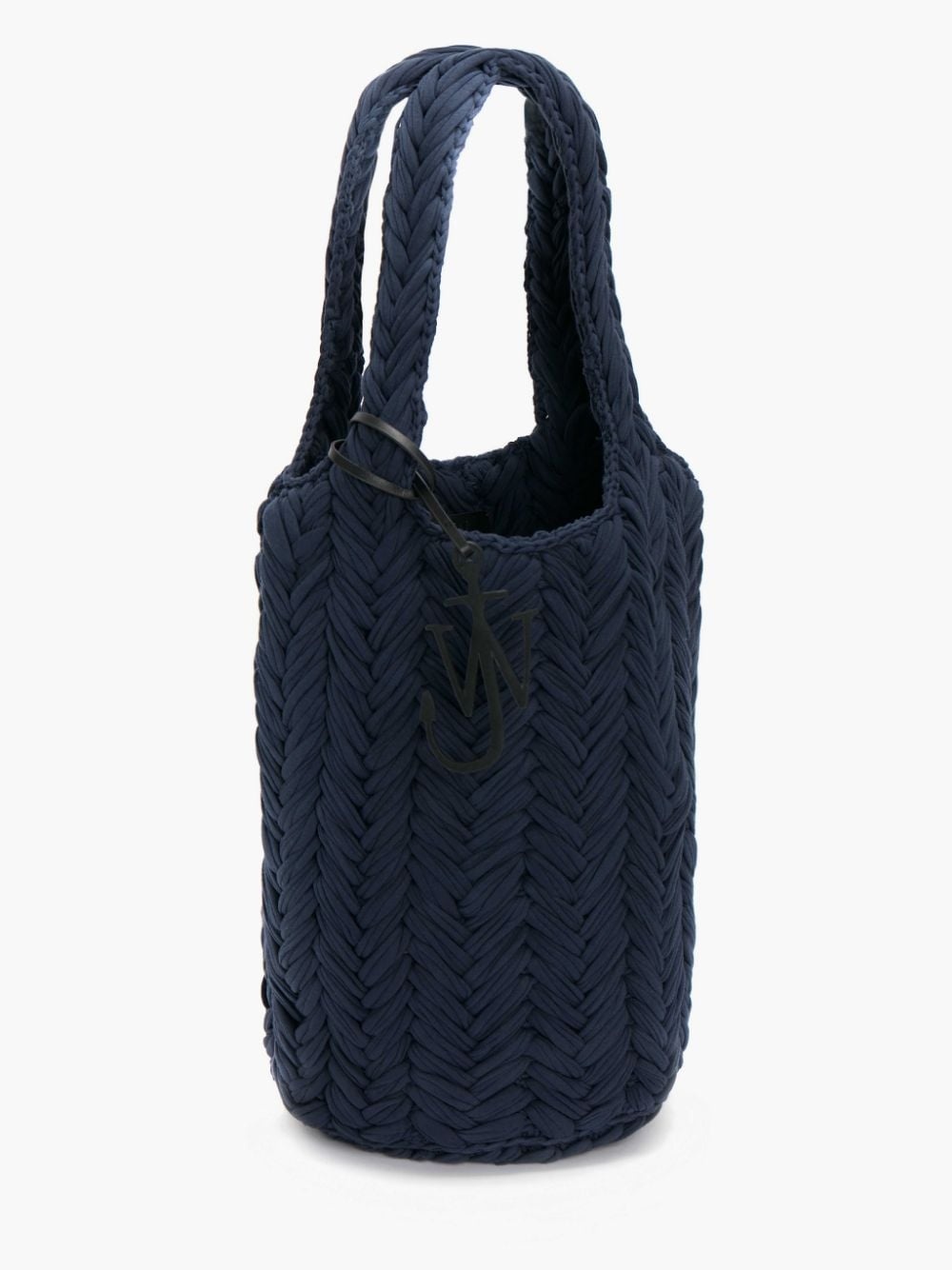 KNITTED SHOPPER - 2
