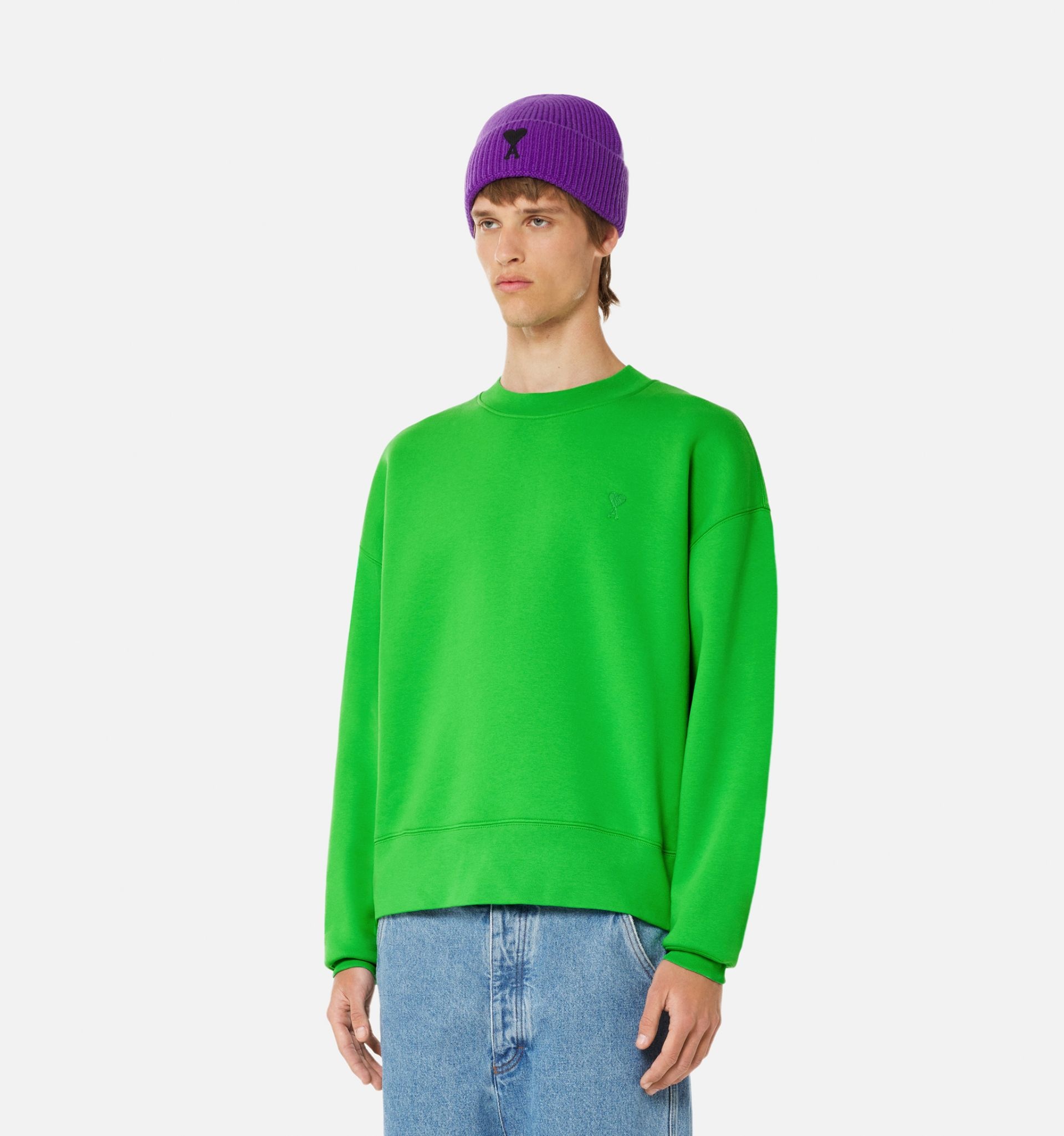 Ami De Coeur Sweatshirt - 4