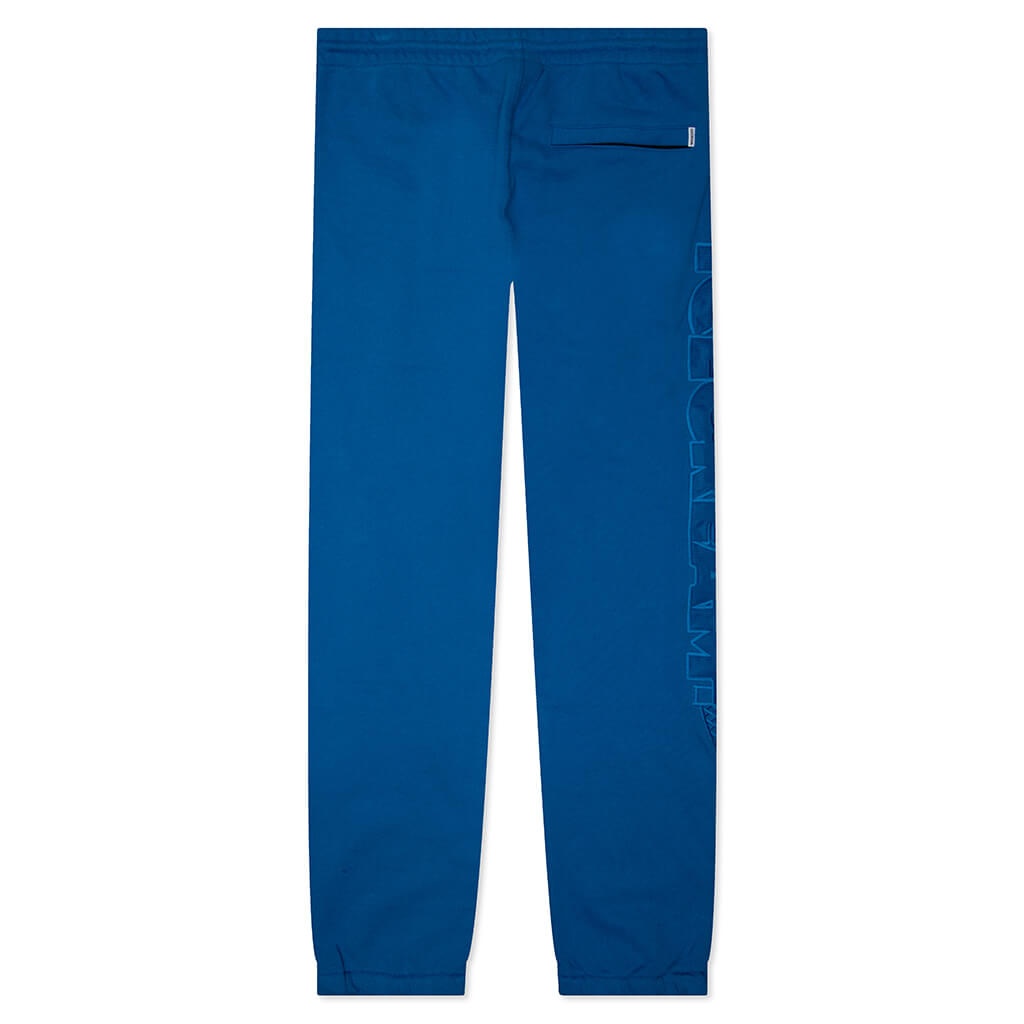 CONE SWEATPANTS - DAPHNE - 2