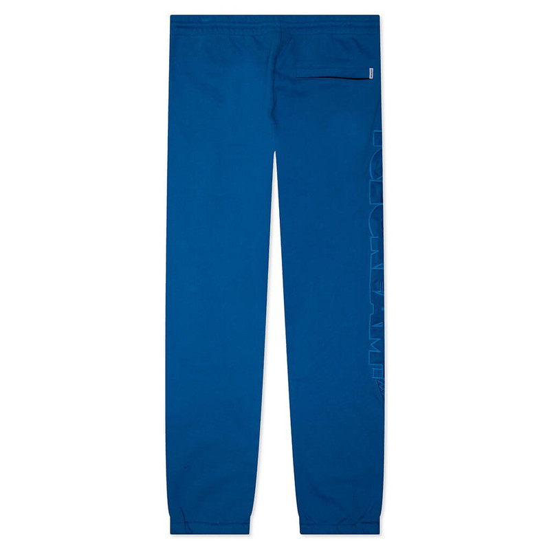 ICECREAM CONE SWEATPANTS - DAPHNE outlook