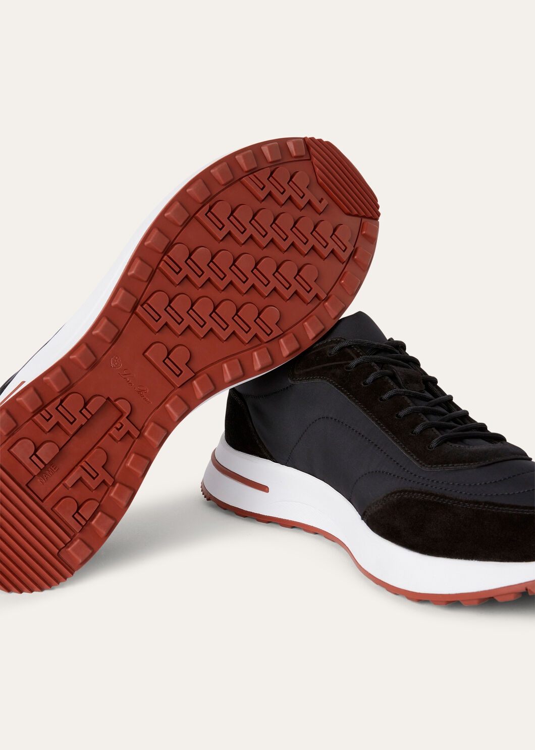 Week End Walk Sneakers - 4