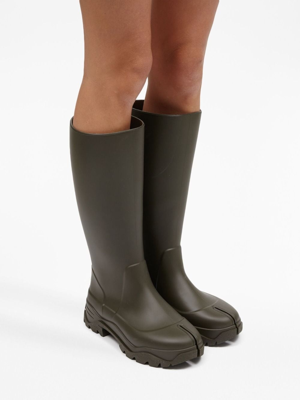 Tabi rain boots - 6