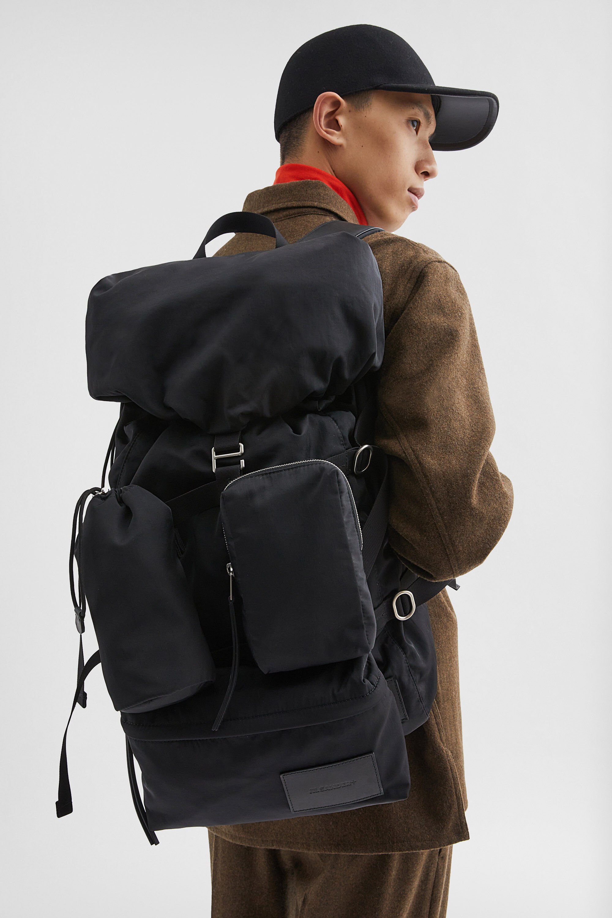 Outdoor Backpack - 5