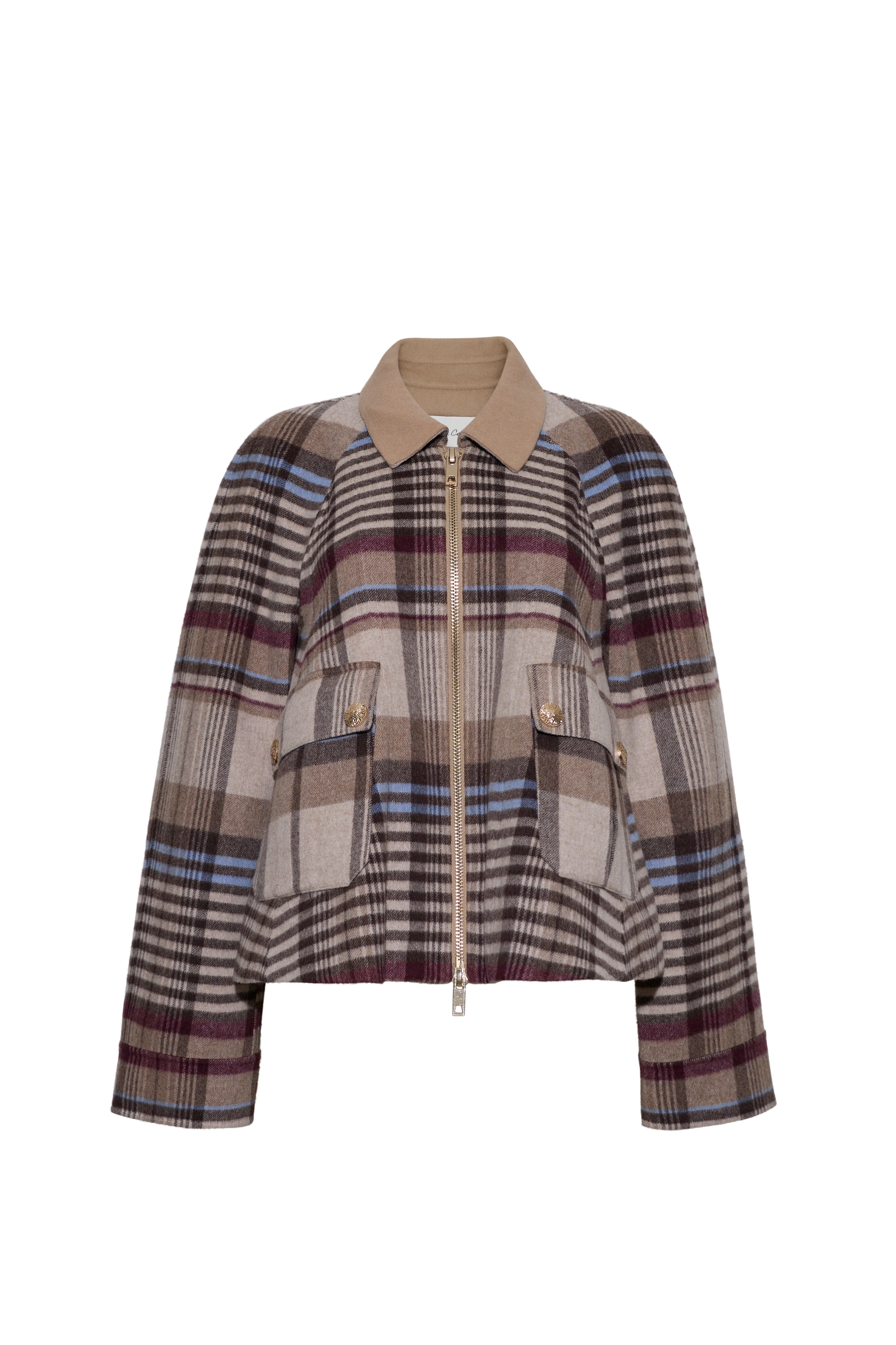 Andrew Jacket - 1