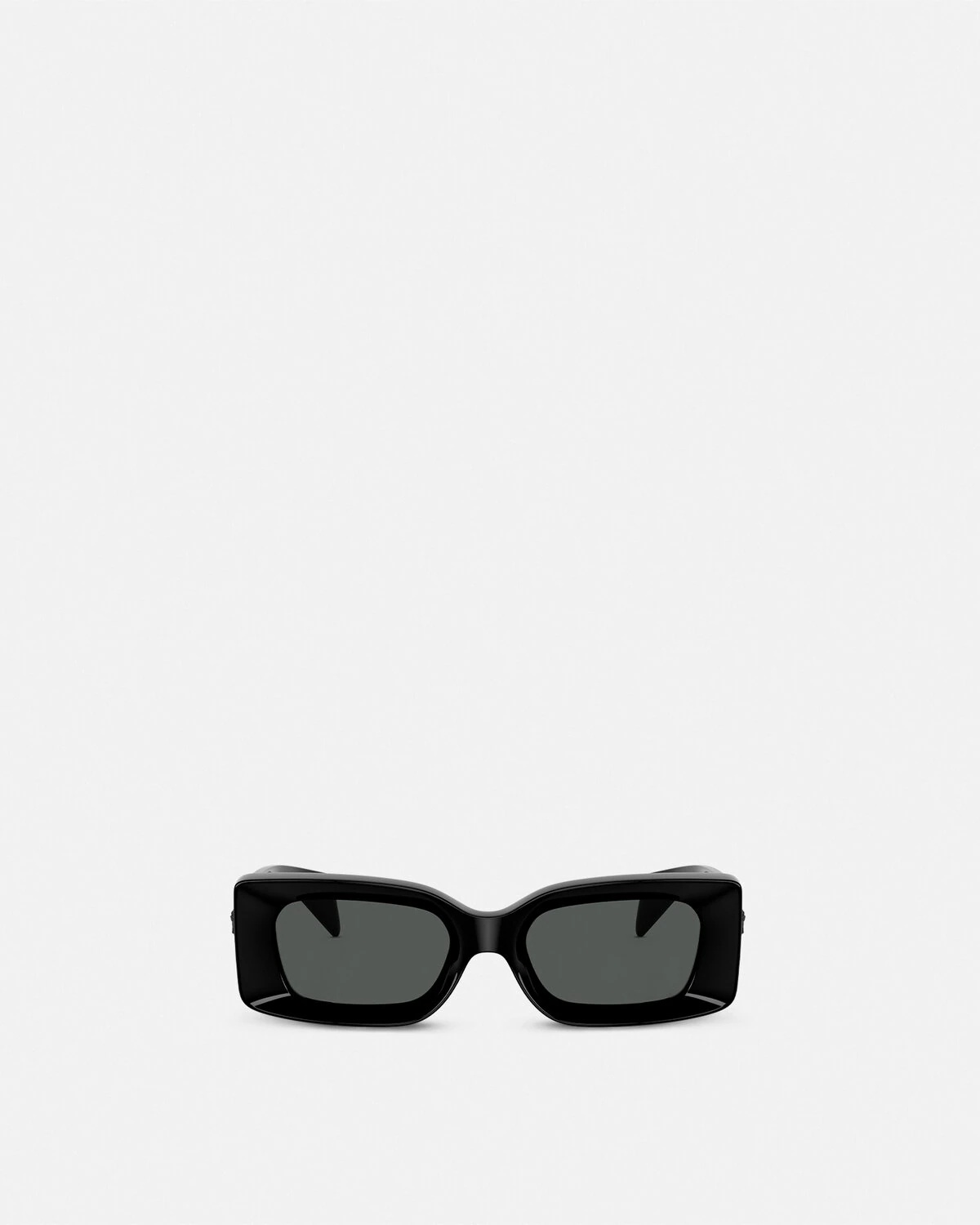 Medusa Medallion Sunglasses - 2