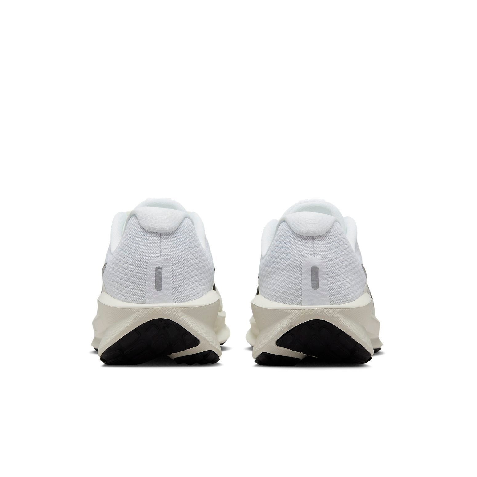 (WMNS) Nike Downshifter 13 'White Metallic Silver' FD6476-100 - 5