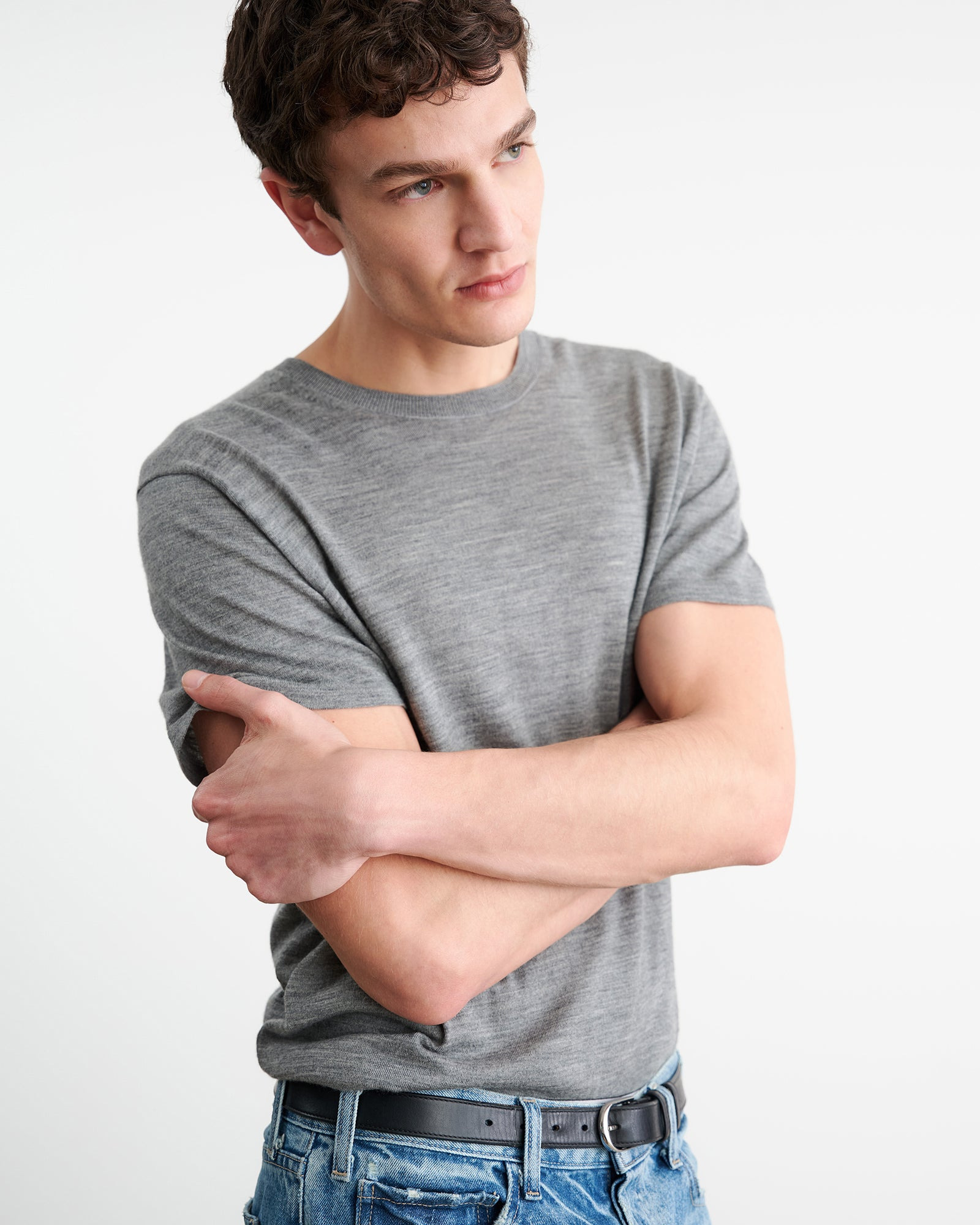 DRAVEN SWEATER - 3