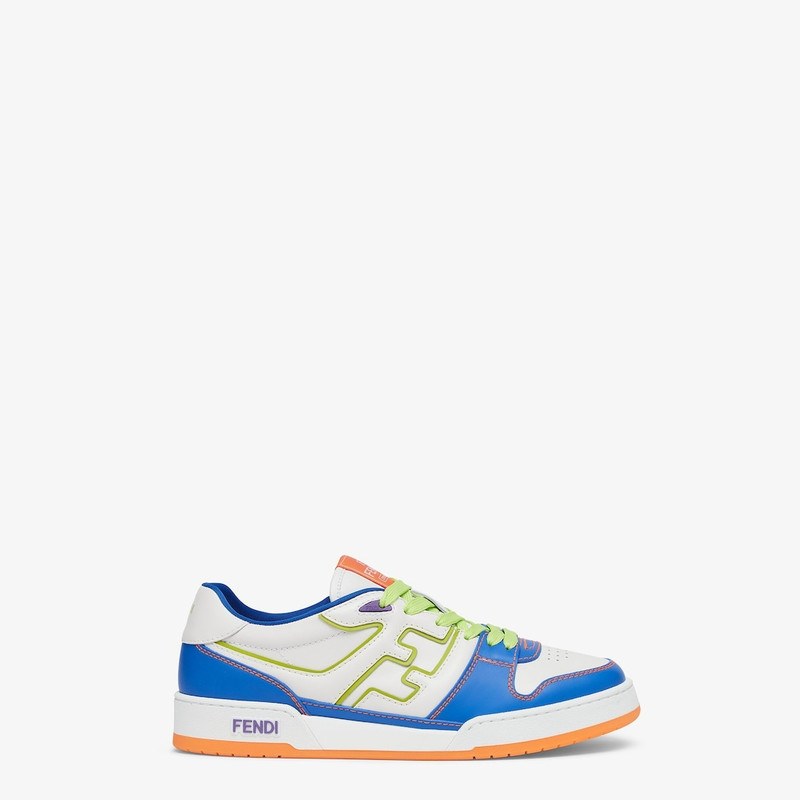 Fendi Match Sneakers - 1
