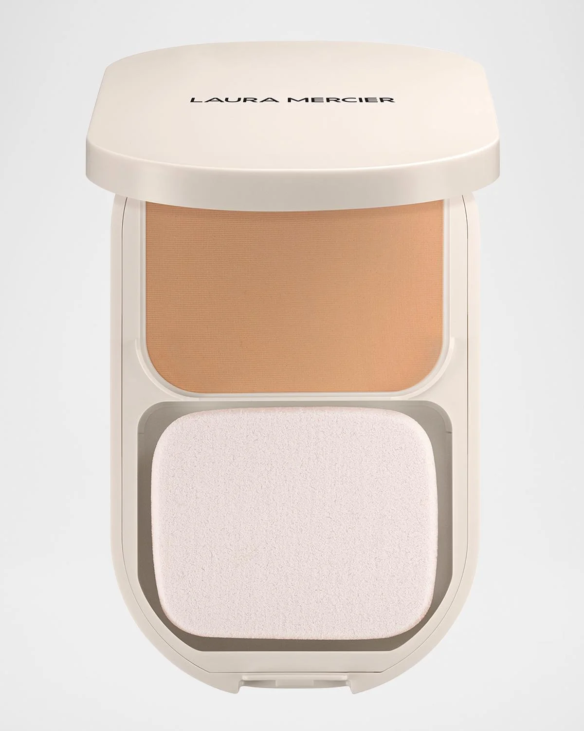 Real Flawless Smooth Finish Pressed Foundation - 1