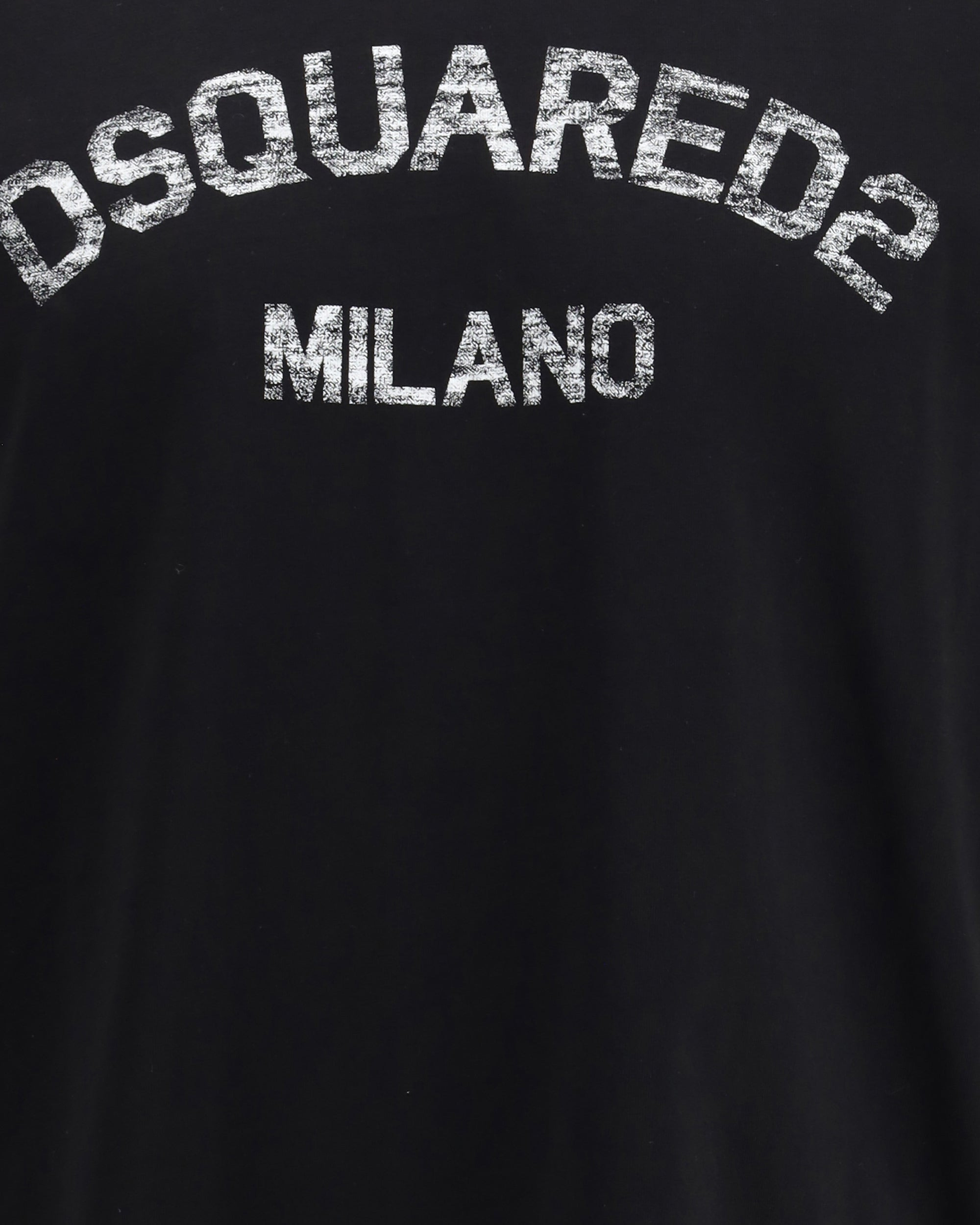Logoed T-Shirt - 3