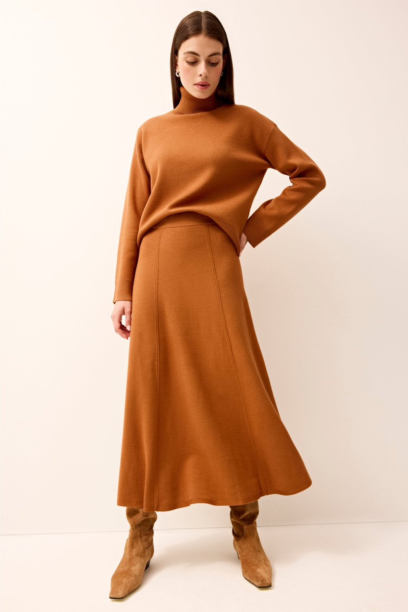 MARIE OLIVER JEMMA SKIRT outlook